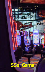 SSs Game - SSs Games - Casino De Esports Brasileiro