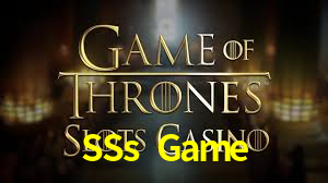 SSs Game