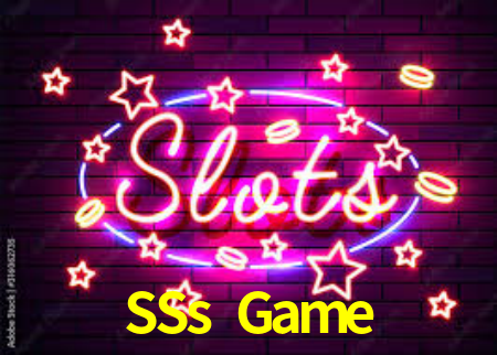 SSs.Game