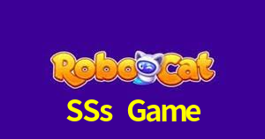 SSs Games