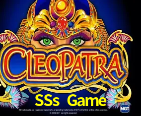 SSs Games